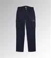 PANTALONE STAFF CARGO - BLU CLASSICO