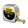 FLESSOMETRO POWERLOCK 5M.X25MM. C.I.