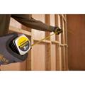 FLESSOMETRO POWERLOCK 5M.X25MM. C.I.