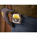 FLESSOMETRO POWERLOCK 5M.X25MM. C.I.