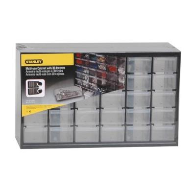 CASSETTIERA A 30 CASSETTI PICCOLI