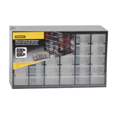 CASSETTIERA A 30 CASSETTI PICCOLI