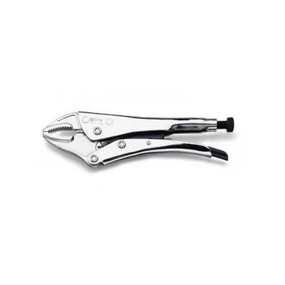 PINZE GRIP GANASCE CONCAVE 240