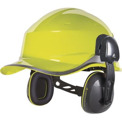 CUFFIE ANTIRUMORE INTERLIGHT HE X CASCO