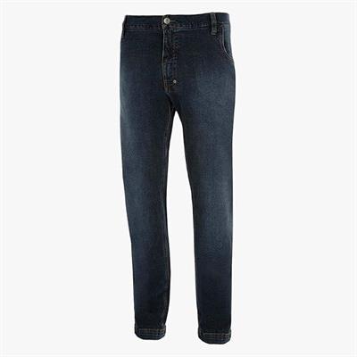 PANTALONE STONE - BLU JEANS