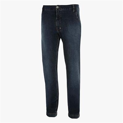 PANTALONE STONE - BLU JEANS