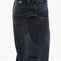 PANTALONE STONE - BLU JEANS