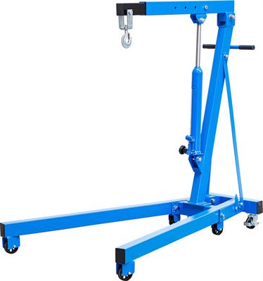 GRU PER MOTORI, 1000 KG