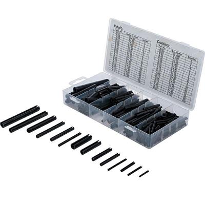 ASSORTIMENTO 450 PEZZI SPINE ELASTICHE