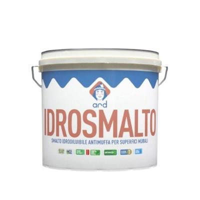 IDROSMALTO LUCIDO BIANCO 2,5L