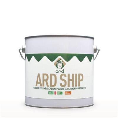 ARD SHIP INCOLORE BRILLANTE 1L