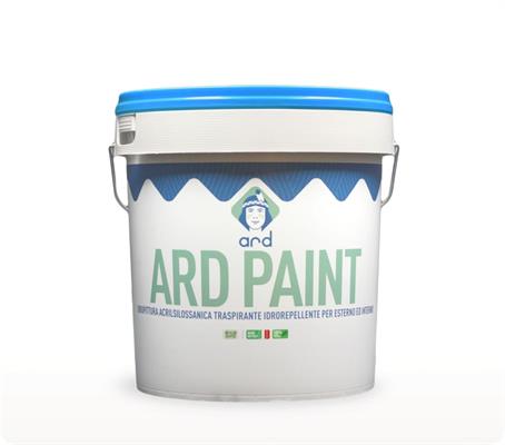 ARD PAINT BIANCO 4L
