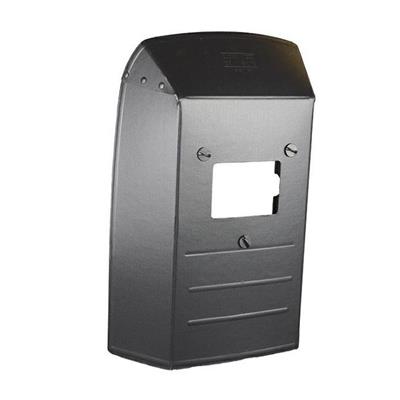 SCHERMO DRITTO IN FIBRA