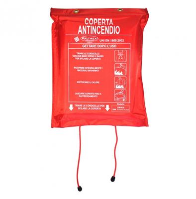 TELO ANTINCENDIO 1,8X1,8