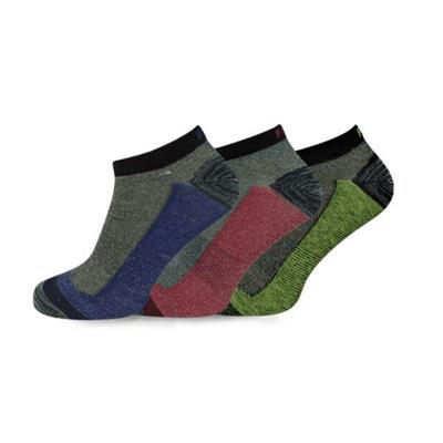 CALZA LEGGERA LIGHT 3 PAIA TG.43/46