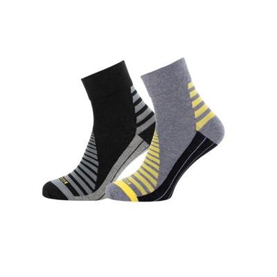 CALZA BASIC LEGGERA MIDI LEGGERA 2 PAIA TG.UNICA