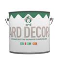 ARD DECOR INCOLORE 2,5L