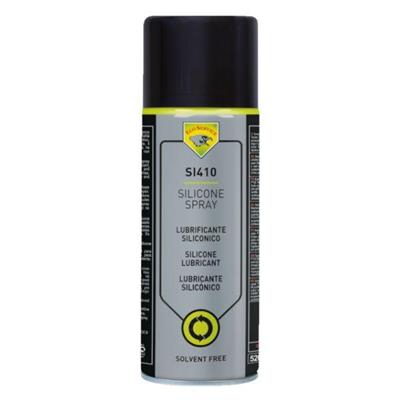 SILICONE SPRAY  ML.400 FAST&GO