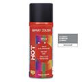 HOT ALLUMINIO - SMALTO ALTE TEMPERATURE +600° SPRAY