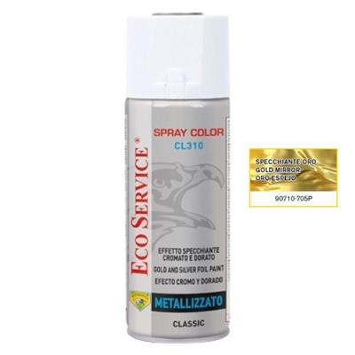 EFFECT SPECCHIANTE ORO