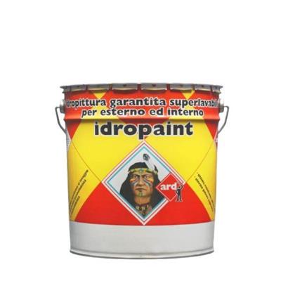 IDROPAINT BIANCO 4L
