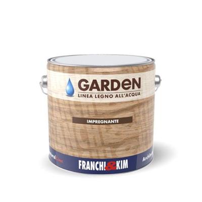IMPREGNANTE TRS GARDEN LT.2,5