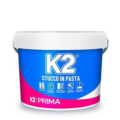 STUCCO IN PASTA -K2-  KG.5