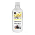 SGRASSATORE CONCENTRATO MULTIUSO 1L
