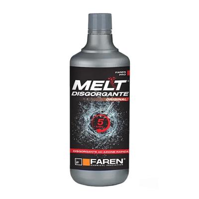DISGORGANTE RAPIDO MELT 750ML