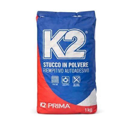 STUCCO IN POLVERE -K2-  KG.1