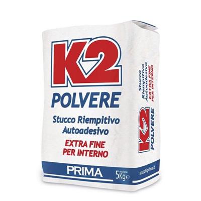 STUCCO IN POLVERE -K2-  KG.5