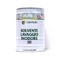 SOLVENTE SGRASSAGGIO INODORE LT.5