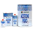 ACETONE PURO LT.5
