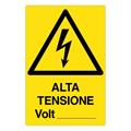 CART.ALL.333X500 MM ALTA TENSIONE VOLT