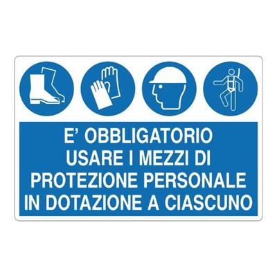 CART.ALL.500x330 -E'OBBLIGATORIO USO DPI-