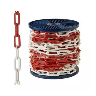 CATENA SEGNALETICA 8MM X 25 MT