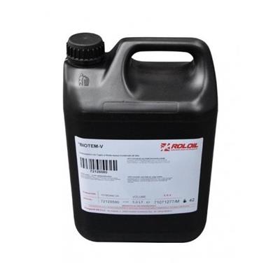 OLIO EMULSIONABILE BIOTEM PLUS-V0 LT.5     153087140120