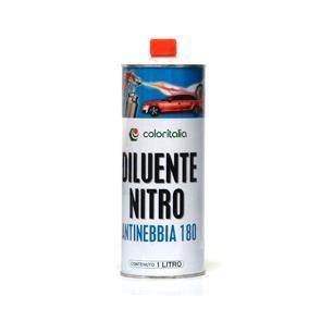 DILUENTE NITRO ANTINEBBIA LT.1