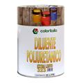 DILUENTE POLIURETANICO EXTRA LENTO LT.25