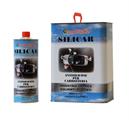 SILICAR - ANTISILICONE PER CARROZZERIA LT.1