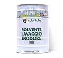 SOLVENTE SGRASSAGGIO INODORE LT.25