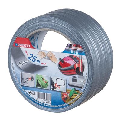 NASTRO TEL AMERICAN TAPE 50x25 GRIGIO