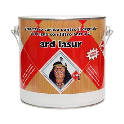 ARD LASUR INCOLORE 0,75L T.C
