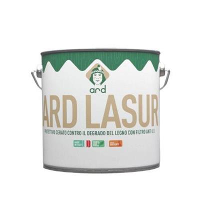 ARD LASUR INCOLORE 0,75L T.C