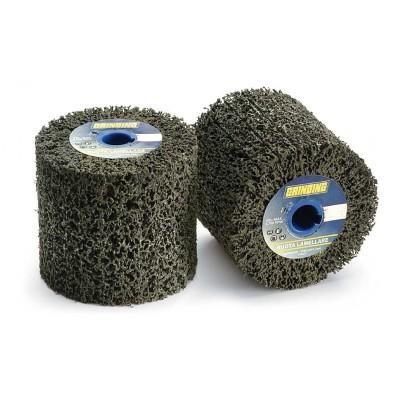 RUOTA NYLON  110x100x19 ExtrCoarse