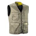 GILET WAYONT - NERO ANTRACITE