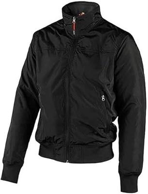 JACKET YACHT - NERO