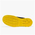 SCARPA RUN ATOM LOW S3S FO SR ESD - NERO/GIALLO