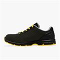 SCARPA RUN ATOM LOW S3S FO SR ESD - NERO/GIALLO
