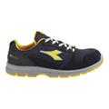 SCARPA RUN TEXT LOW S1 PS FO SR ESD - DARK NAVY